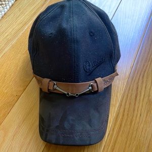 Like new outback trading company, equestrian cap